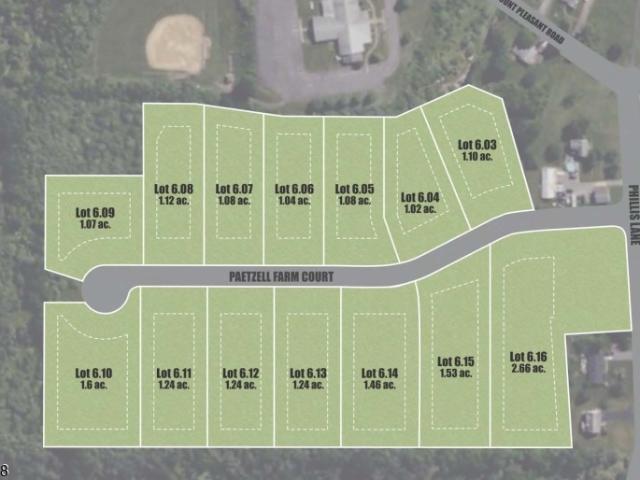 House for sale in Milford, Hunterdon County