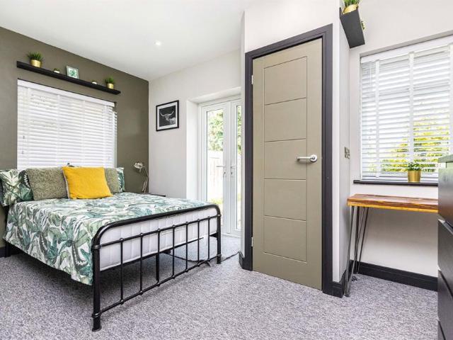 House for rent in Wimpson, City Of Southampton