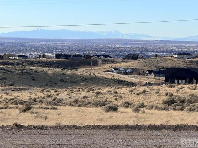 Land for sale in Idaho Falls, Idaho