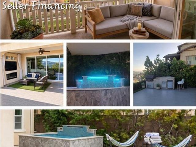 House for sale in California