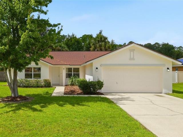 House for sale in Palm Coast, Flagler County