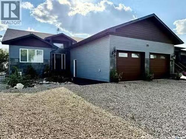 House for sale in Humboldt, Saskatchewan