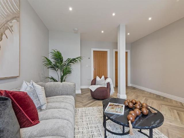 Townhouse for rent in Donaghadee, County Down