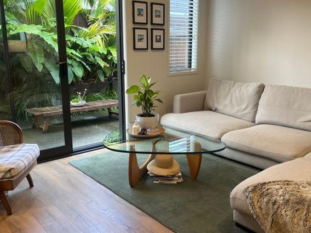 House for rent in Wai o Taiki Bay, Maungakiekie-Tāmaki