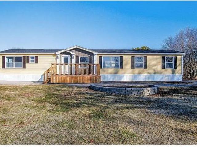 House for sale in Sussex, New Brunswick