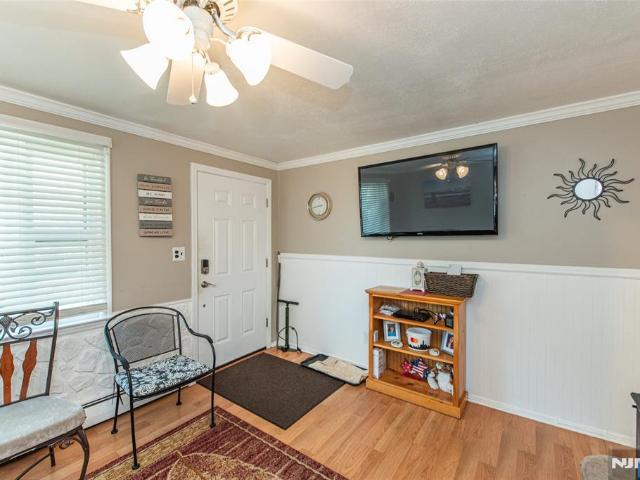 House for sale in Passaic, New Jersey