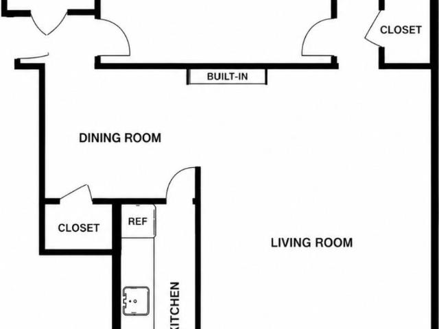 Property for sale in Manhattan Community Board 6, New York