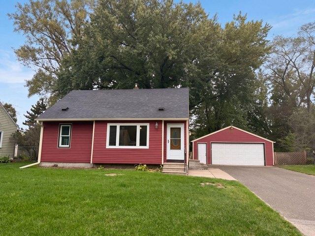 House for sale in Circle Pines, Anoka County