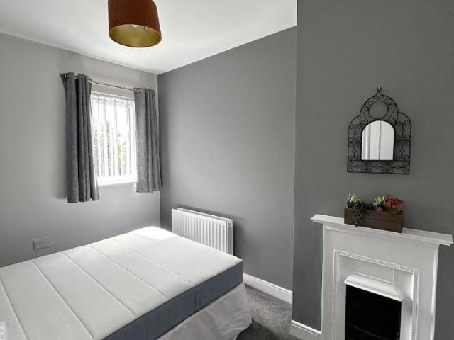 House for rent in Holywood