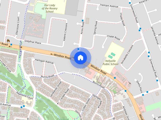House for rent in Sydney, New South Wales