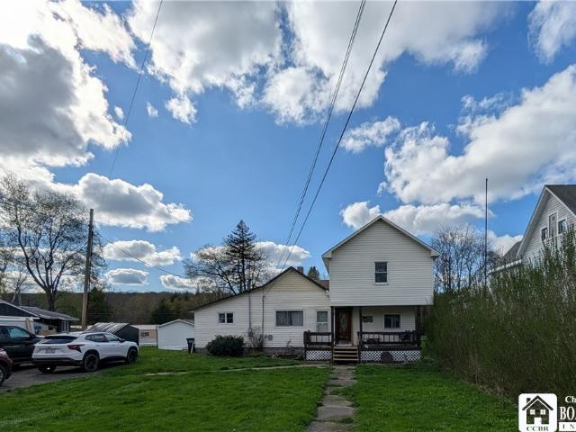 House for sale in Sinclairville, New York