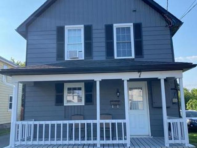 House for sale in Cornwall, Ontario