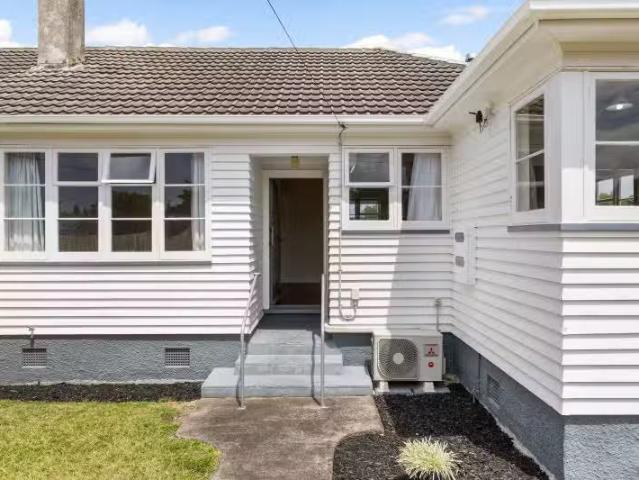 House for sale in Morrinsville, Waikato