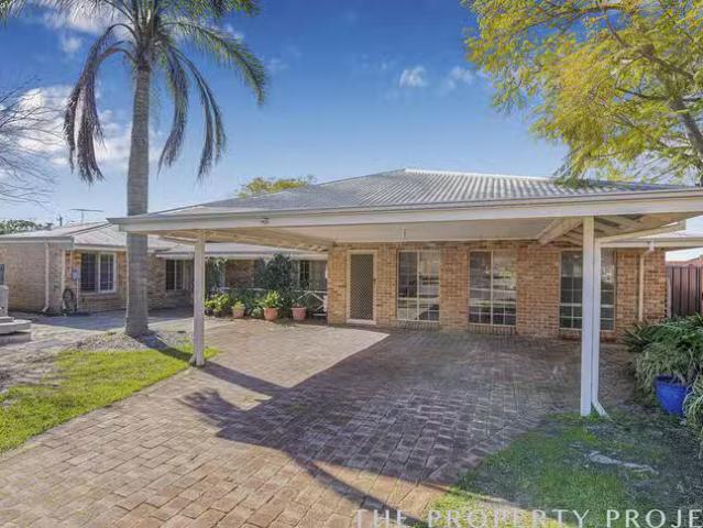 Apartment for rent in Churchlands, Western Australia