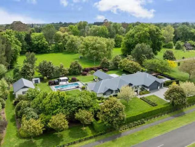 House for sale in Tamahere, Waikato