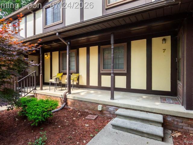 Condo for sale in Allen Park, Michigan