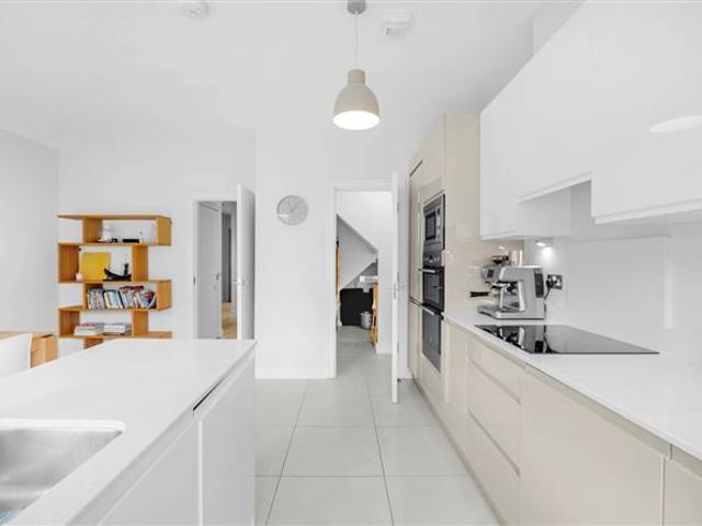 Terraced House for sale in Bluebell, North Tipperary