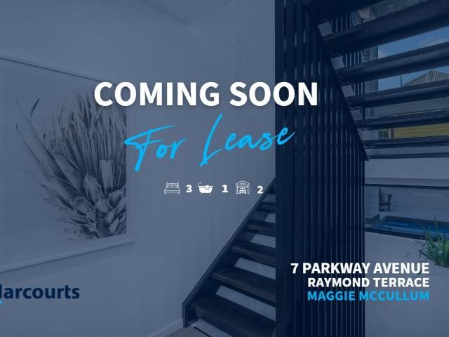 Apartment for rent in Ambergate, New South Wales