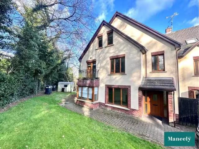 House for sale in Strand, South Tipperary
