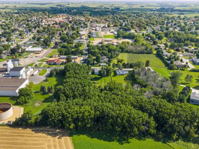 House for sale in Lancaster, Grant County