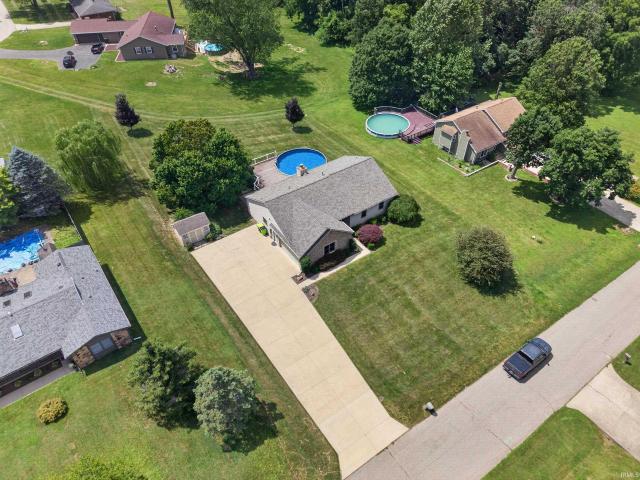 House for sale in Logansport, Indiana
