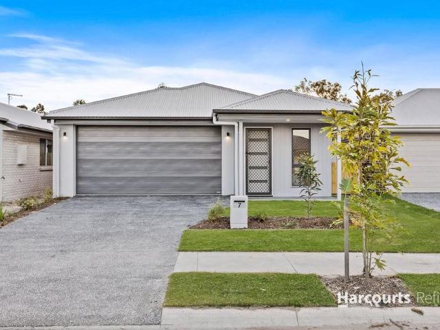 Apartment for rent in Toombul, Queensland