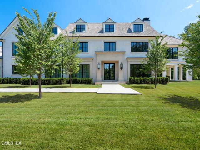 House for sale in Greenwich, Connecticut