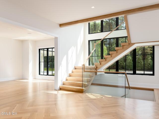 House for sale in Greenwich, Connecticut