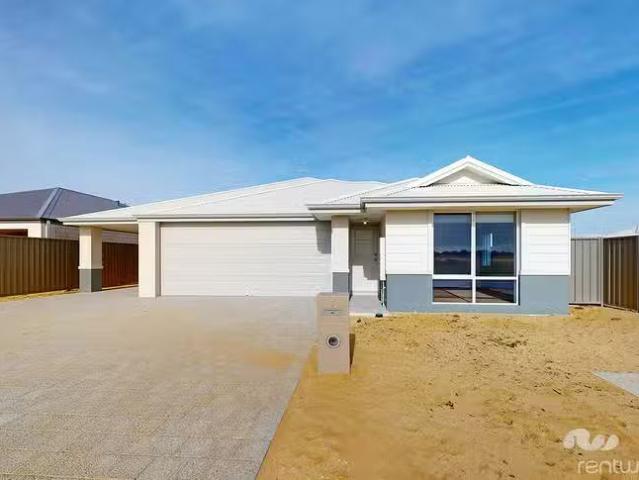 House for rent in Stirling, Western Australia