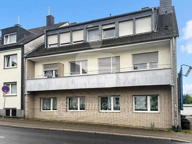 Haus kaufen in Hand, Bergisch Gladbach