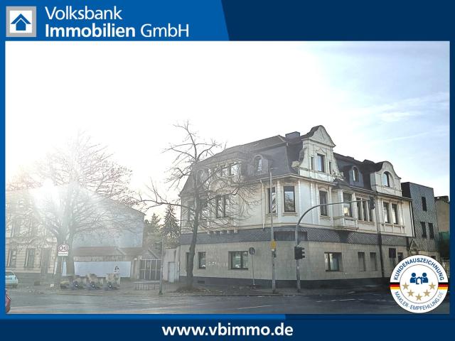 Haus kaufen in Mittelmeiderich, Duisburg