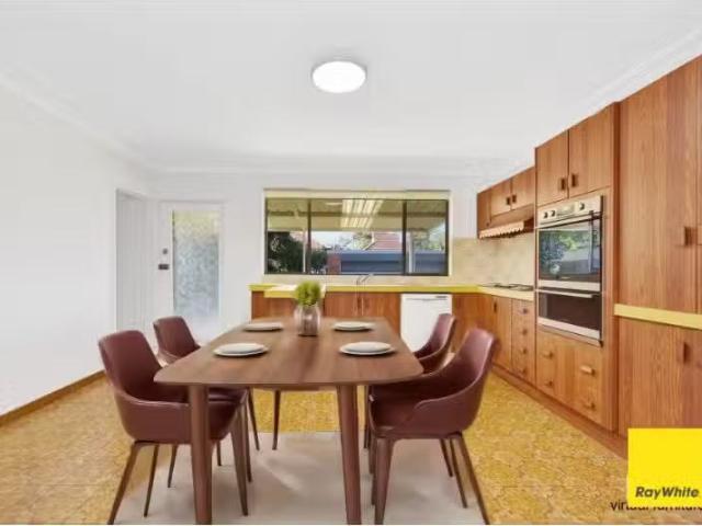 House for rent in Inner West, Sydney