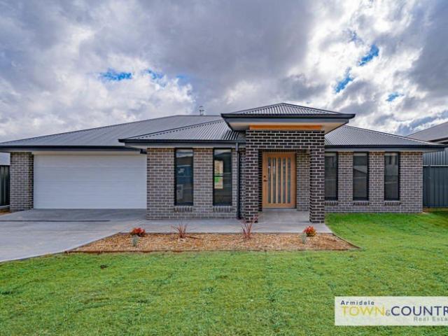 House for sale in Abington, New South Wales