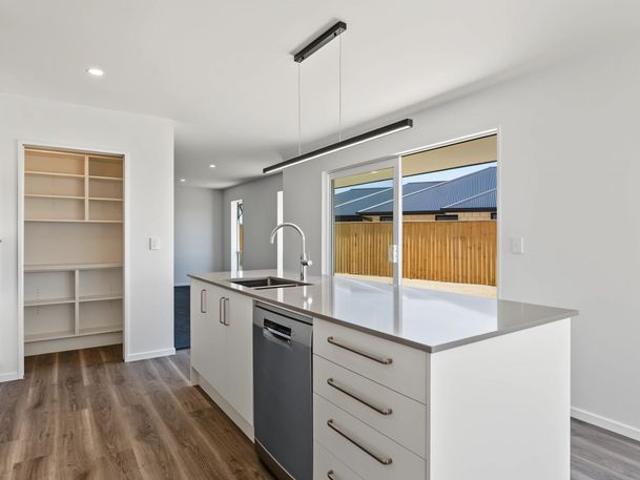 House for rent in Rolleston Hamlet, Rolleston