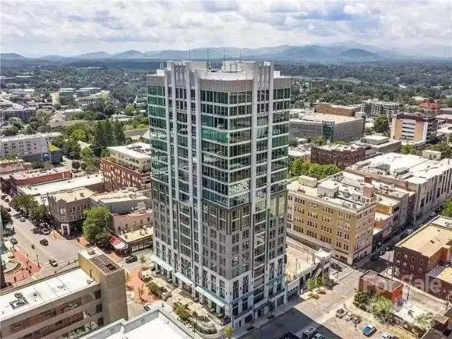 Apartment for rent in Asheville