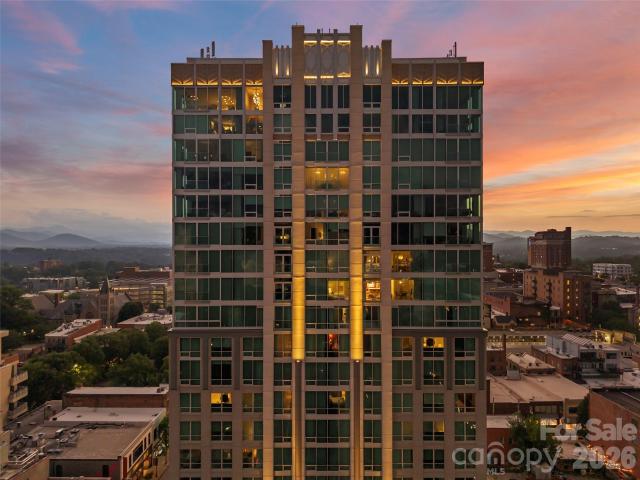 Condo for sale in Asheville, North Carolina