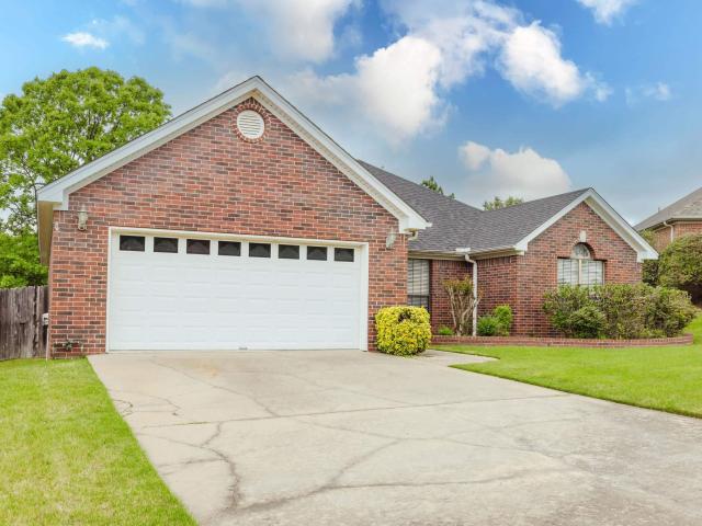 House for sale in Ark