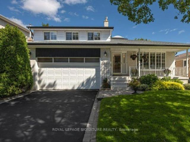House for sale in Woburn, Ontario