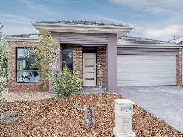 House for rent in Craigieburn, Victoria