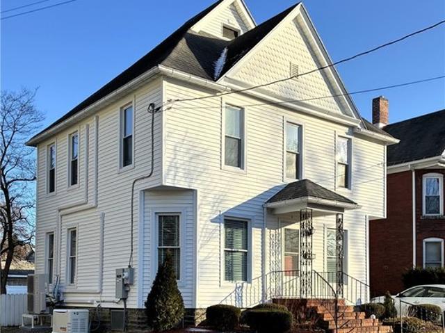 House for sale in Hornell, New York