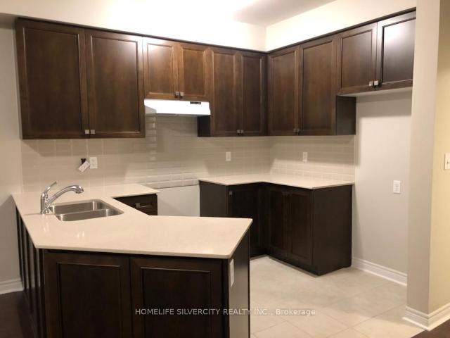 Townhouse for rent in Woburn, Ontario
