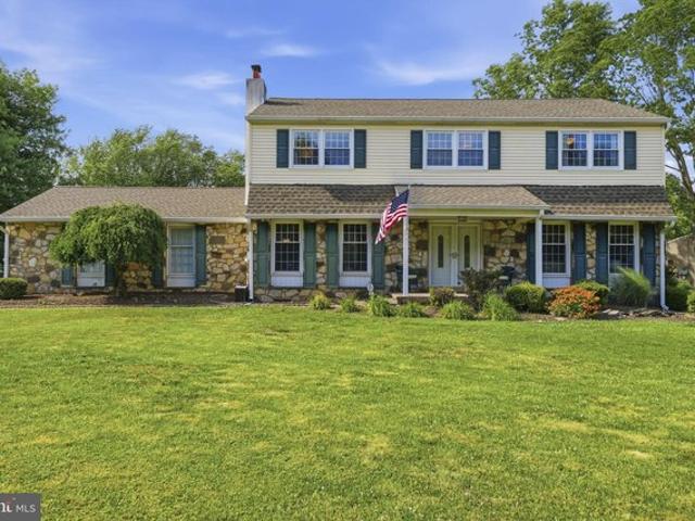 House for sale in Bucks, Pennsylvania