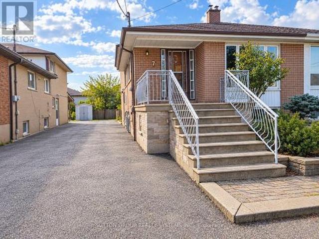 House for sale in York Centre, Toronto