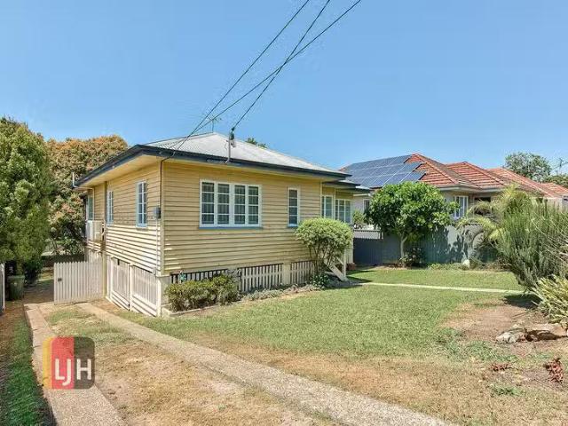 House for rent in Toombul, Queensland