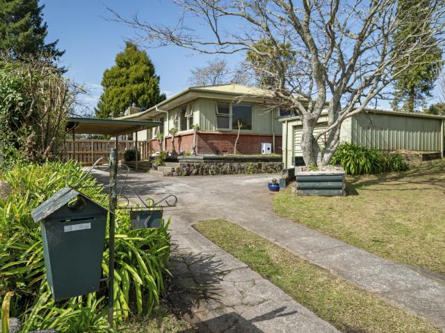 House for sale in Ngongotaha, Bay Of Plenty