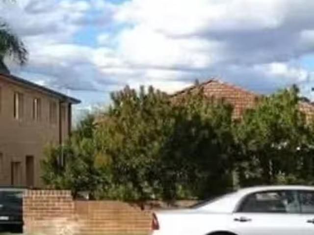 Apartment for rent in South Granville, New South Wales