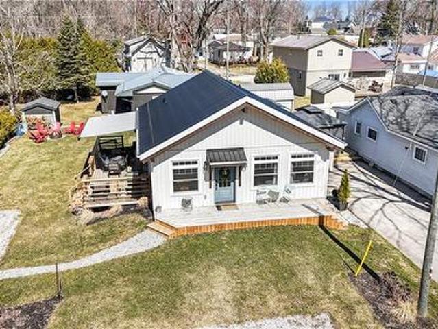 House for sale in Turkey Point, Ontario