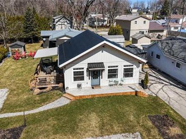 House for sale in Turkey Point, Ontario