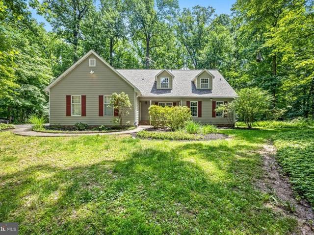 House for sale in Reisterstown, Maryland