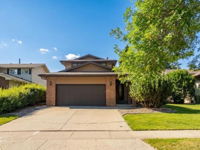 House for sale in Saint Albert, Alberta